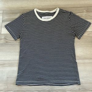 Nili Lotan T-Shirt Size XS